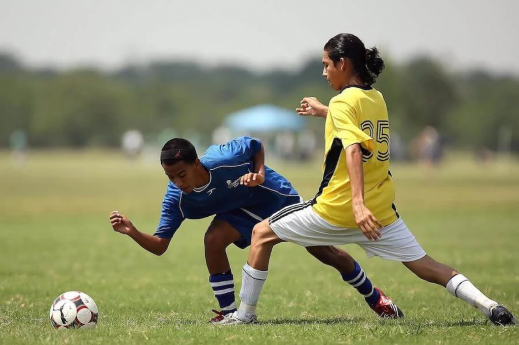 Arrestation d’agents de football pour exploitation de jeunes joueurs 